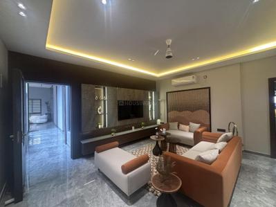 Project Image of 645.83 - 2830.91 Sq.ft 2 BHK Apartment for buy in SHR Bhawani Paraiso Phase I