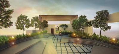 Project Image of 2440.0 - 2734.0 Sq.ft 3 BHK Apartment for buy in The Address
