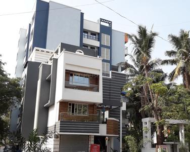 Gallery Cover Pic of Vastu Ganesh Gajanan Nana Heights
