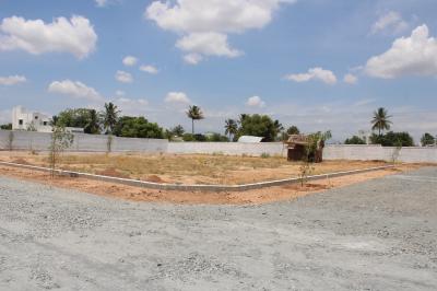 Project Image of 435 Sq.ft Residential Plot / Land for sale in Kovilpalayam for Rs. 725000