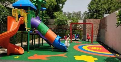 Agragami Madhubhan Children's play area 2