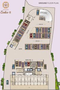 Project Image of 780 Sq.ft 1 BHK Apartment / Flat for sale in Mira Road East for Rs. 7200000