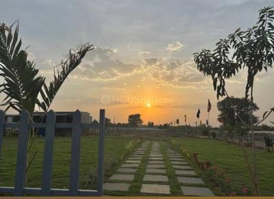 Project Image of 1066.5 - 3600.0 Sq.ft Residential Plot Plot for buy in Subha Shamshine City