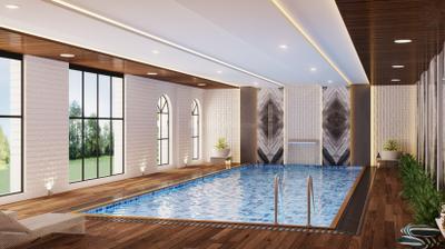Project Image of 1265.0 - 2130.0 Sq.ft 3 BHK Apartment for buy in Anantha Vayun Meadows