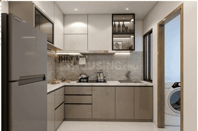 Project Image of 472.0 - 811.0 Sq.ft 1 BHK Apartment for buy in Shridhar Radiance