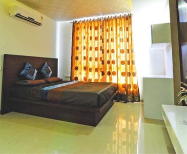 Project Image of 2166.0 - 4775.0 Sq.ft 3 BHK Apartment for buy in Legend Suraj