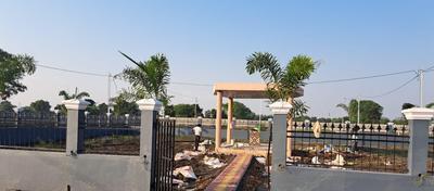 Project Image of 423.34 - 1029.57 Sq.ft Residential Plot Plot for buy in Ashiyana Homes