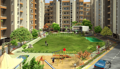 Project Image of 861.11 - 1049.48 Sq.ft Residential Plot Plot for buy in Avinash Aashiyana Extension