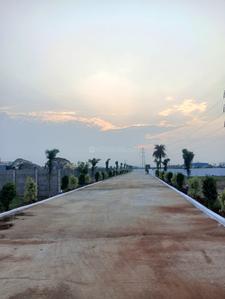 Project Image of 600.0 - 2400.0 Sq.ft Residential Plot Plot for buy in Empire Pride