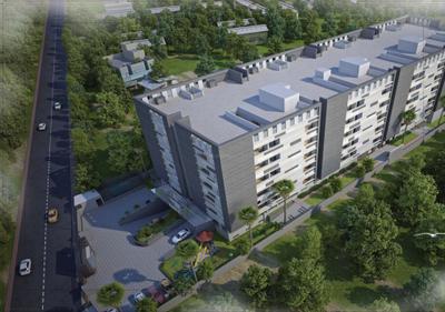 Project Image of 1575.0 - 2063.0 Sq.ft 2 BHK Apartment for buy in Kokila Pearl