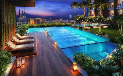 Project Image of 1650 Sq.ft 3 BHK Apartment / Flat for sale in Panvel for Rs. 15500000