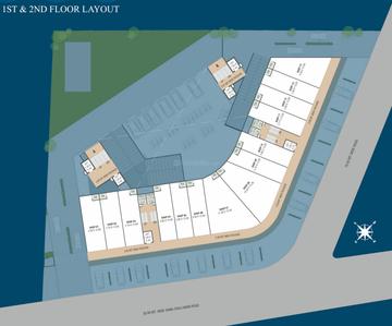 Project Image of 1628.0 - 3149.0 Sq.ft 4 BHK Apartment for buy in Shrimay Bellevue