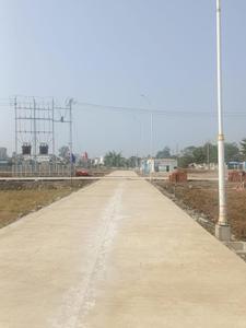 Project Image of 770.0 - 1440.0 Sq.ft Residential Plot Plot for buy in Dewansh Dev City
