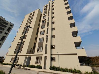 Project Image of 1323.0 - 1917.0 Sq.ft 2 BHK Apartment for buy in Elegant Terraces