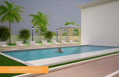 Project Image of 625.49 - 1307.92 Sq.ft 2 BHK Apartment for buy in Awadh Paradise Block A and B