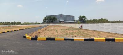 Project Image of 1056.0 - 1798.0 Sq.ft Residential Plot Plot for buy in Blossom Pearl City