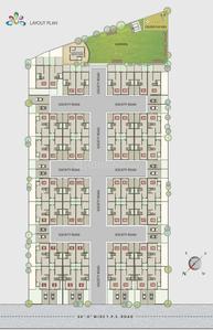 Project Image of 0.0 - 1665.0 Sq.ft 3 BHK Villa for buy in Balleshwar Homes
