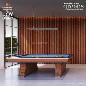 Project Image of 1100.0 - 2700.0 Sq.ft Residential Plot Plot for buy in Karamchand Greens