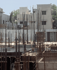 Project Image of 0.0 - 643.25 Sq.ft 3 BHK Apartment for buy in Shaival Aditya