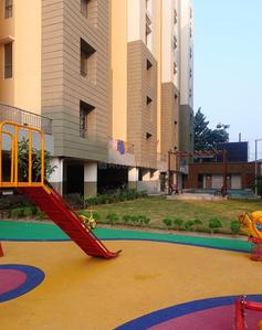 Project Image of 899.0 - 1256.0 Sq.ft 2 BHK Apartment for buy in Green Meadows