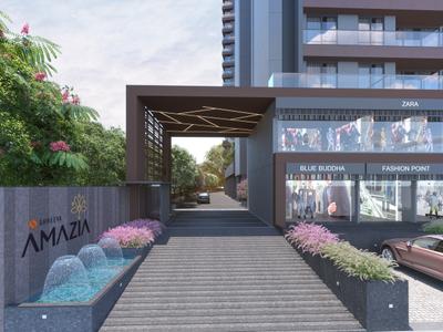 Project Image of 2493.0 - 4851.0 Sq.ft 3 BHK Apartment for buy in Shreeya Amazia