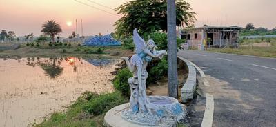 Project Image of 650.0 - 1750.0 Sq.ft 2 BHK Villa for buy in Griha Pravesh Ananta Residency