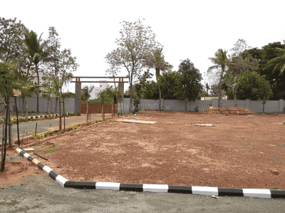 Project Image of 700.0 - 2492.0 Sq.ft Residential Plot Plot for buy in NXG Teak Heaven