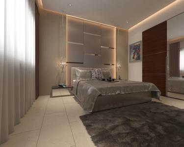 Project Image of 434.0 - 1250.0 Sq.ft 1 BHK Apartment for buy in Unique Vistas