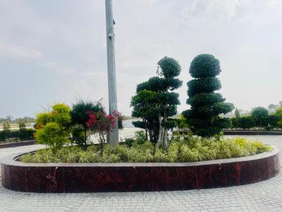 Project Image of 1000.0 - 3000.0 Sq.ft Residential Plot Plot for buy in SSC New Tirupati Paradise Project 2