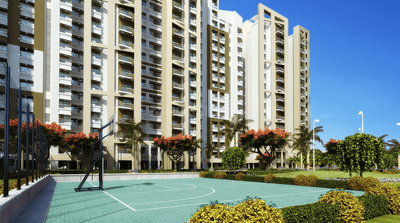Project Image of 970.0 - 1565.0 Sq.ft 2 BHK Apartment for buy in Elegant Ville