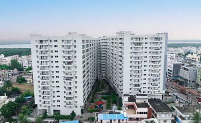 Project Image of 1085.0 - 2145.0 Sq.ft 2 BHK Apartment for buy in Abhiram Touchstone Towers