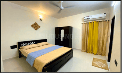 Project Image of 557.0 - 1208.0 Sq.ft 1 BHK Apartment for buy in Mount Mothers Village