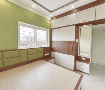 Project Image of 750.0 - 1100.0 Sq.ft 2 BHK Apartment for buy in Silver Orchid