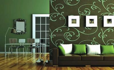 Project Image of 2440.0 - 2734.0 Sq.ft 3 BHK Apartment for buy in The Address