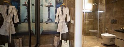 Project Image of 2300.0 - 3400.0 Sq.ft 3 BHK Apartment for buy in Sushma Belleza