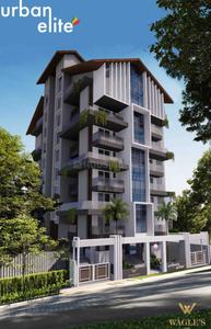 Project Image of 1476.0 - 3207.65 Sq.ft 3 BHK Apartment for buy in Urban Elite A Project By Wagles