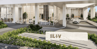 Project Image of 1545.0 - 15270.0 Sq.ft 2 BHK Apartment for buy in LIV Lux