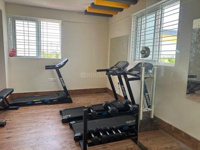 Project Image of 1179.0 - 1449.0 Sq.ft 2 BHK Apartment for buy in KVG Superior