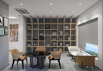Project Image of 2253.0 - 2464.0 Sq.ft 4 BHK Apartment for buy in Hivision Heights