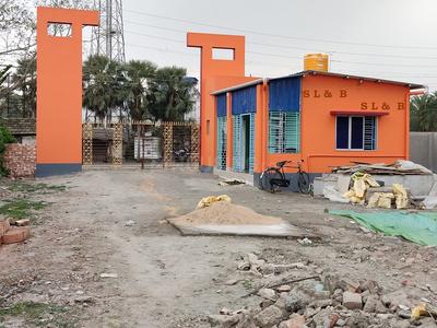 Project Image of 1440.0 - 3600.0 Sq.ft Residential Plot Plot for buy in Janapriyo Baruipur Sadar City