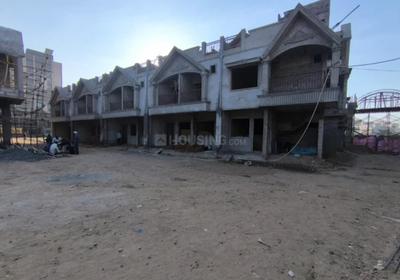 Project Image of 1005.13 - 1517.71 Sq.ft 3 BHK Villa for buy in Hasti Gajanan Bunglows