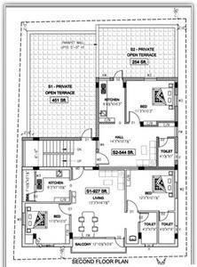 Project Image of 575.0 - 1123.0 Sq.ft 1 BHK Apartment for buy in Naveen Castle