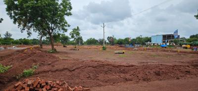Project Image of 1161.0 - 5391.0 Sq.ft Residential Plot Plot for buy in Vaibhav Township