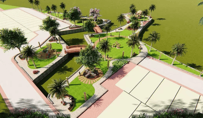 Project Image of 2859.0 - 4599.0 Sq.ft 3 BHK Apartment for buy in The Divine