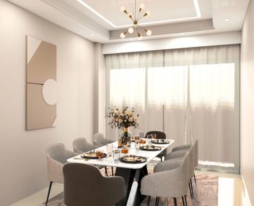 Project Image of 775.2 - 1102.1 Sq.ft 2 BHK Apartment for buy in Anisha Trisha Lifestyle