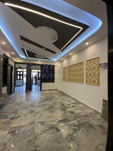 Project Image of 800.0 - 1300.0 Sq.ft 2 BHK Builder Floor for buy in Jai Chanda Homes