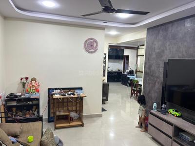 Project Image of 0.0 - 1195.0 Sq.ft 2 BHK Apartment for buy in Technopolis Solitaire Pride