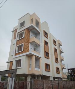 Project Image of 0.0 - 650.0 Sq.ft 2 BHK Apartment for buy in Siddhivinayak Ganraj 5 Residency