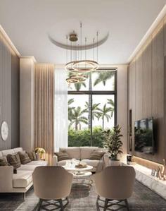 Project Image of 1616.0 - 2577.0 Sq.ft 3 BHK Apartment for buy in Primarc Aadvika