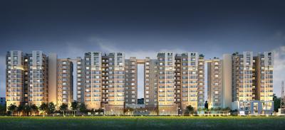 Project Image of 1808.0 - 5039.0 Sq.ft 2 BHK Apartment for buy in Utkal Reserve